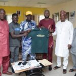 Kwara scouting program gets sports commission backing