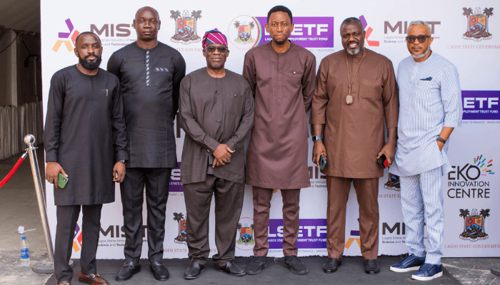 Lagos new innovation bill