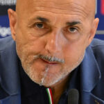 Spalletti to remain as Italy coach despite Euro 2024 exit