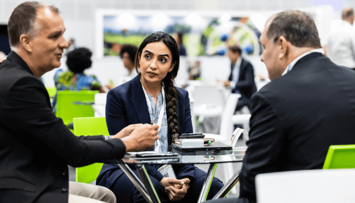 Market Access Africa 2024