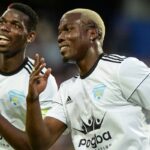 Pogba's brother Mathias to face trial in kidnap case