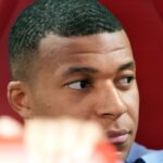 Euro 2024: Mbappe benched as France play goalless with Netherlands