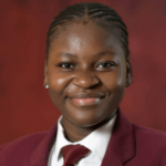 Michelle Temilola Adedigba