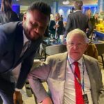 Mikel happy to get Sir Ferguson's forgiveness 18 years after rejecting Man United offer