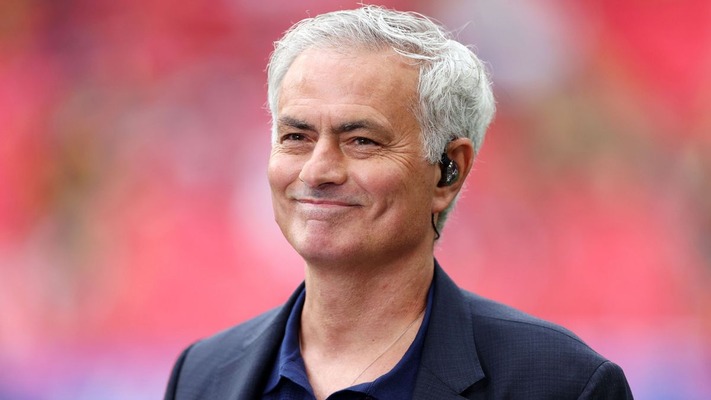 Mourinho predicts Euro 2024 winner