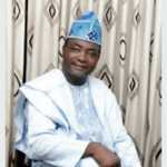 Musibau Taiwo Kolawole