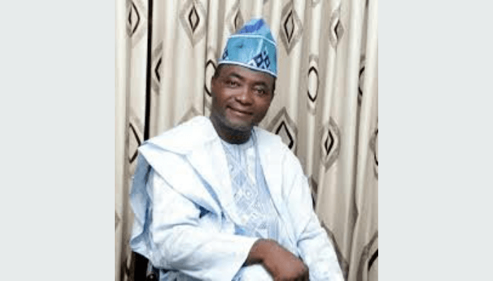 Musibau Taiwo Kolawole