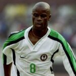 Mutiu Adepoju expresses interest to coach Super Eagles