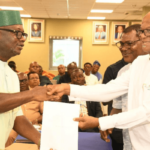 NDDC Supports Farmers