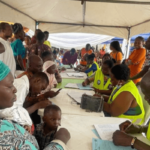 NDDC medical mission