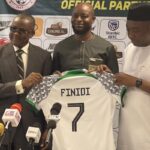 NFF, Finidi, and Osimhen’s outburst: What next for Nigeria's football?