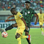2026 World Cup Qualifier: Poor Super Eagles held by Bafana Bafana in Uyo