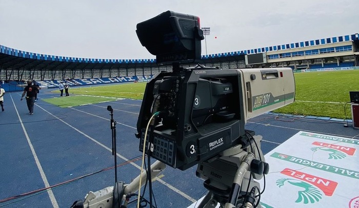 Propel Sports Africa scores big in NPFL live coverage