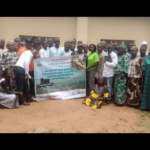 Nasarawa farmers