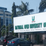 National Open University