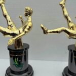 Finidi, Osimhen, Oshoala shine at 10th Nigeria Pitch Awards