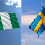 Nigeria-Sweden