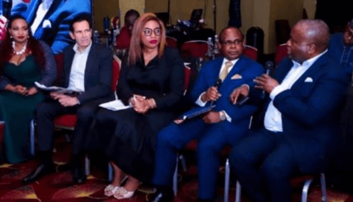 Nigeria local investment