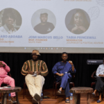 Nigeria losing green areas, tourism sites to city development