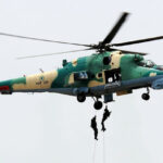 Nigerian Air Force (NAF)