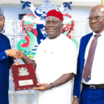 Nigerian Ports Authority