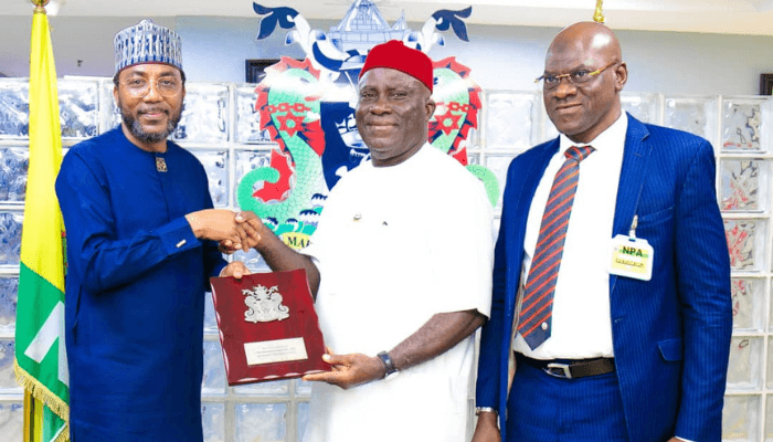 Nigerian Ports Authority