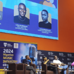 Nigerian music industry