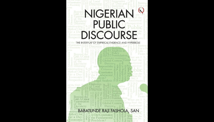 Nigerian public discourse
