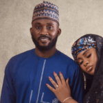 Nigeria's first airport wedding