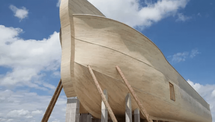 Noah Ark