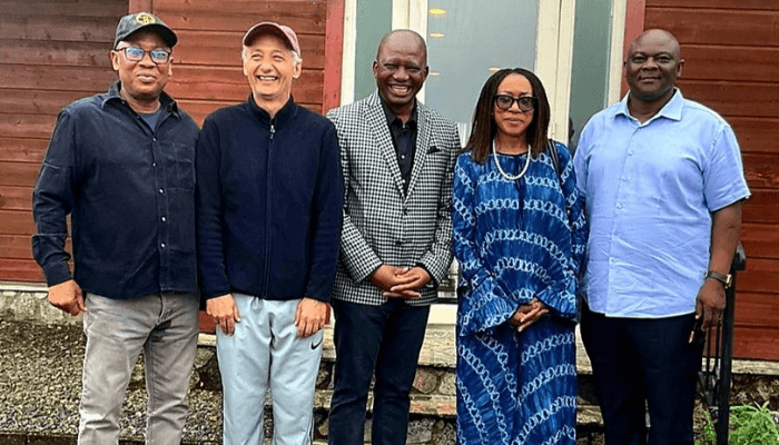 Obudu Mountain Resort