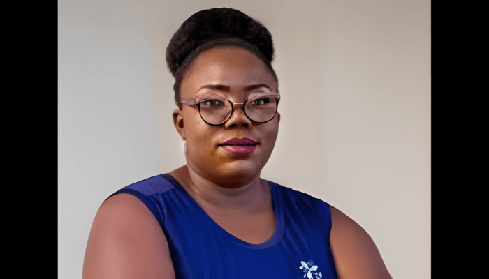 Oluwadamilola Grillo