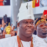 Ooni of Ife