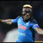 Napoli target Arsenal duo in Osimhen swap deal