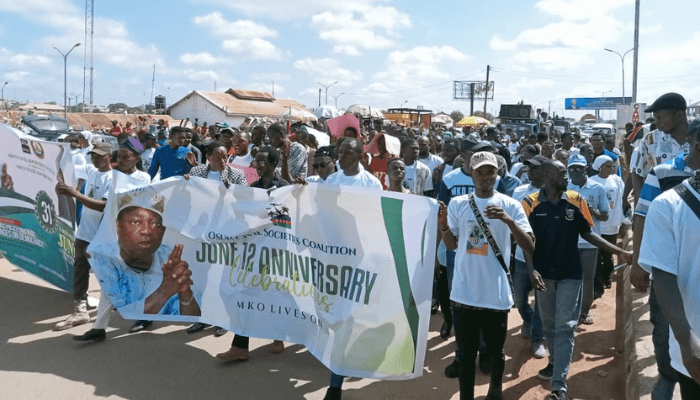 Osun Civil Societies Coalition