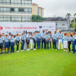 PEBEC shines at The Trade Relations Cup