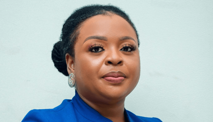 Precious Imuwahen Ajoonu