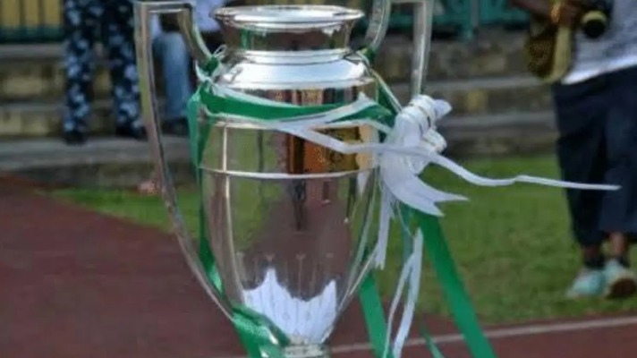 President Federation Cup: Final set for Mobolaji Johnson Arena