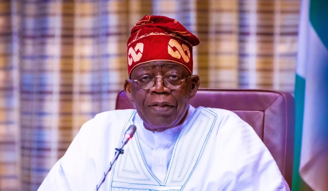 Tinubu