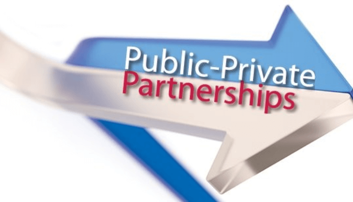 Public private partnerships