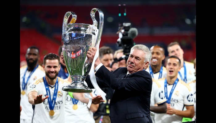 Real Madrid confirm Club World Cup participation despite Ancelotti's comments