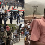 GAMJI urges political class not to overheat the polity