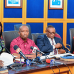 Rivers demolished Assembly