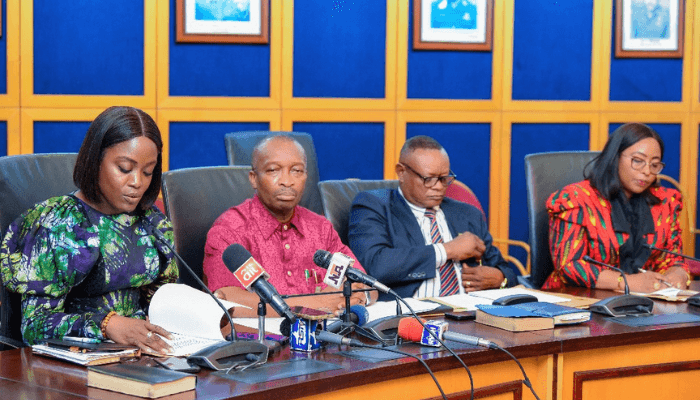 Rivers demolished Assembly