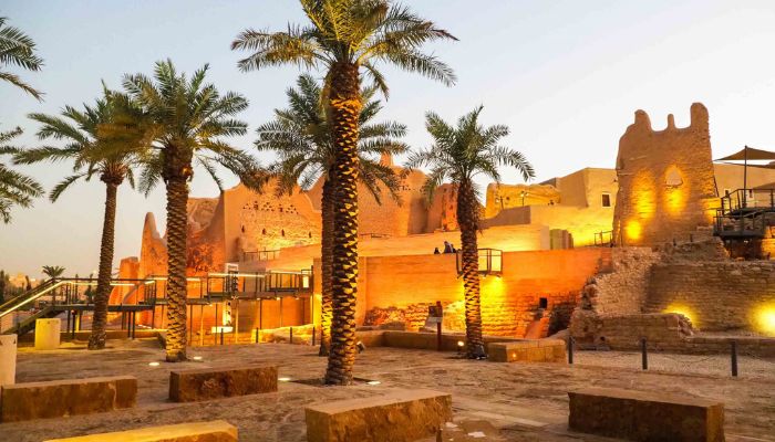 Saudi Arabia — score 6.36