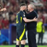 Scotland's Euro 2024 dreams dashed by Hungary's stoppage-time goal