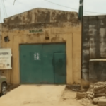 Nigerian Prisons