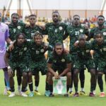 Benin stun Super Eagles in jeopardy to Nigeria’s 2026 World Cup hopes