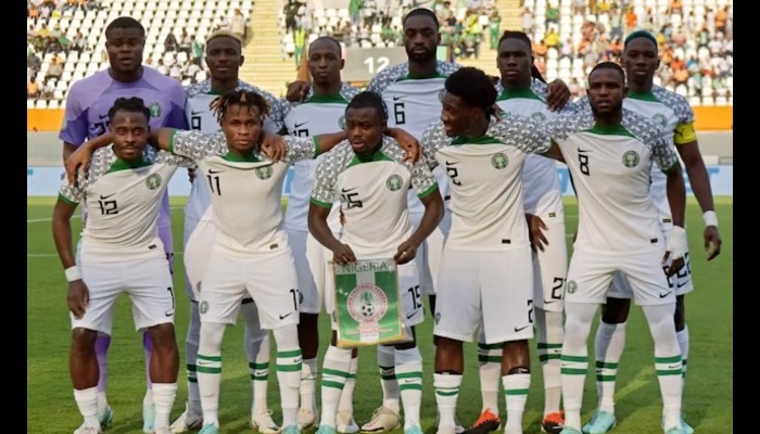 2026 World Cup Qualifier: Super Eagles face must-win clash against Benin