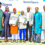 SystemSpecs celebrates winners of 2024 Children's Day Essay Competition